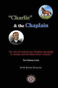 bokomslag &quot;Charlie&quot; and the Chaplain