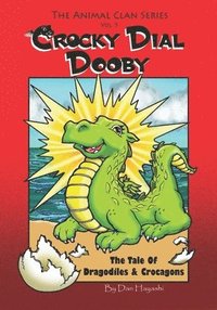 bokomslag Crocky Dial Dooby