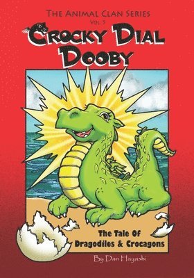 Crocky Dial Dooby 1