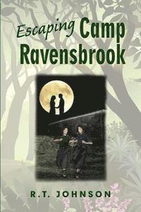 bokomslag Escaping Camp Ravensbrook