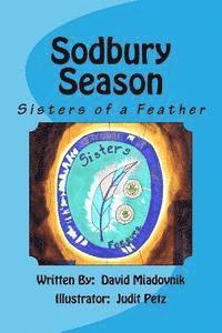 bokomslag Sodbury Season: Sisters of a Feather