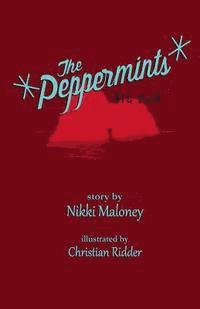 bokomslag The Peppermints: Big Sur