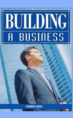 Building a Business 1