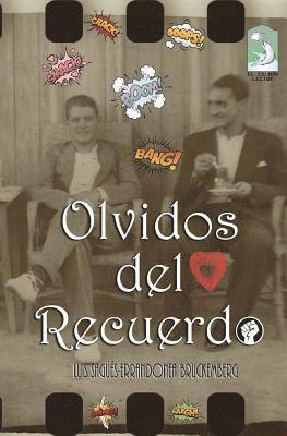 Olvidos del Recuerdo 1