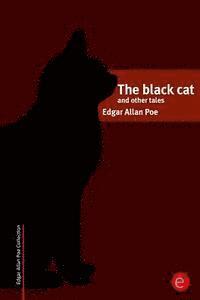 bokomslag The black cat and other tales