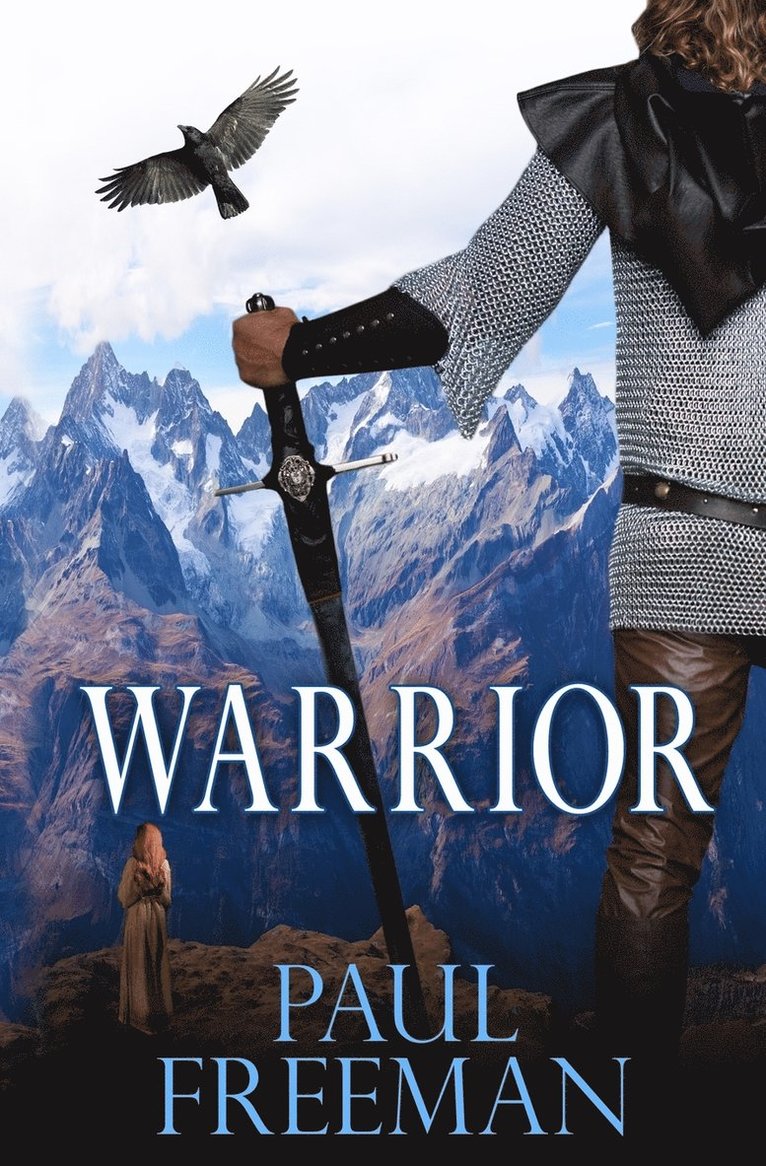 Warrior 1