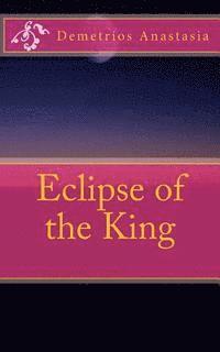 bokomslag Eclipse of the King