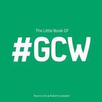 bokomslag The Little Book of #GCW: Moments in golf where we have #AllDoneIt