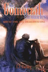 bokomslag The Gomorrah Chronicles: Quest for the Dragonstone
