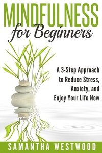 bokomslag Mindfulness for Beginners