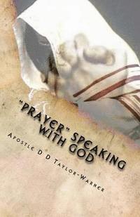 bokomslag "PRAYER" Speaking With God