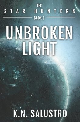 Unbroken Light 1