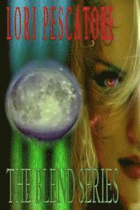 Wicked Muse Productions, Leanore Elliott - The Blend Series, Häftad