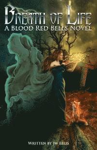 Jw Ellis - Breath of Life, Häftad