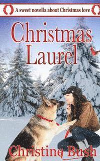 bokomslag Christmas Laurel