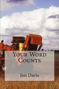 bokomslag Your Word Counts