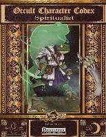Occult Character Codex: Spiritualist