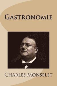 Gastronomie 1