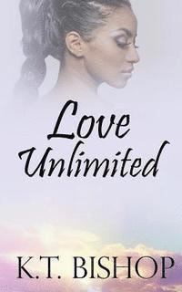bokomslag Love Unlimited