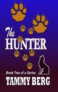 bokomslag The HUNTER: Book Two