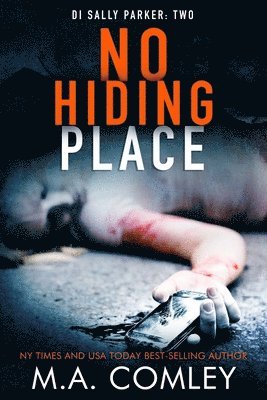 No Hiding Place 1