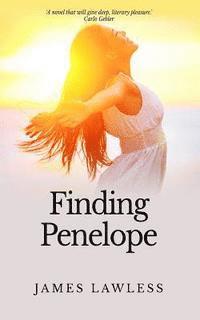 bokomslag Finding Penelope