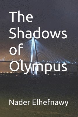 bokomslag The Shadows of Olympus