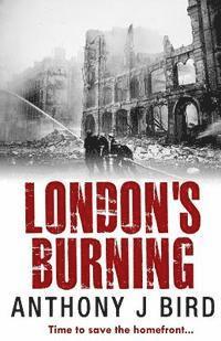 London's Burning 1