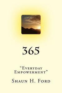 bokomslag 365: 'Everyday Empowerment'