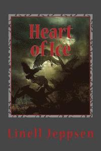 bokomslag Heart of Ice: A Novella