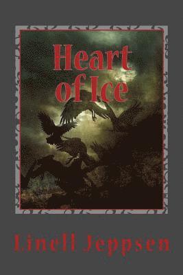 bokomslag Heart of Ice: A Novella