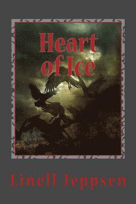 Heart of Ice: A Novella 1