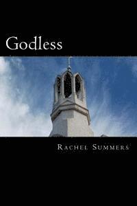 bokomslag Godless: The Summa Diabologica