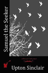 bokomslag Samuel the Seeker