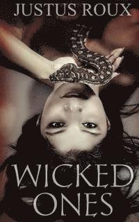 bokomslag Wicked Ones