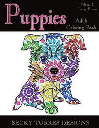 Puppies - Volume 2 Large Breeds 1