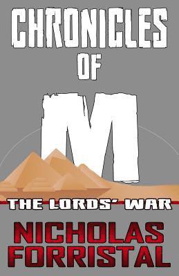 The Lords' War 1