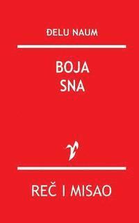 Boja SNA 1