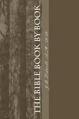 Bible Book by Book
