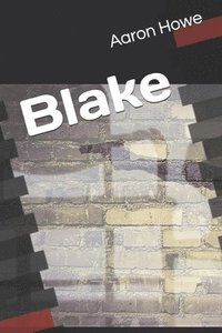 bokomslag Blake