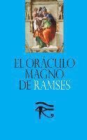 bokomslag 'El Oráculo Magno de Ramses'