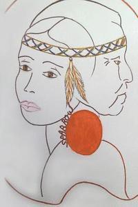 John Julius Candelaria - Sparrow, Häftad