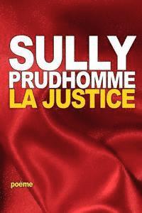 bokomslag La Justice