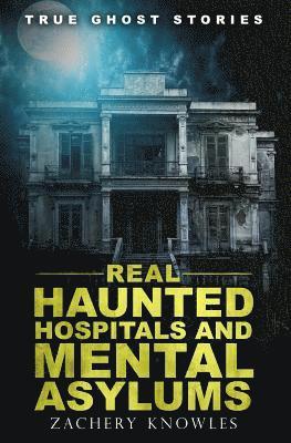 bokomslag True Ghost Stories