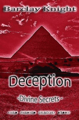 bokomslag Deception - Divine Secrets