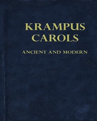 Krampus Carols Ancient And Modern