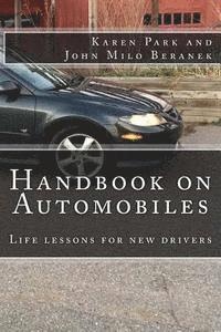 bokomslag Handbook On Automobiles: Life lessons for new drivers