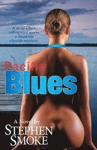 bokomslag Pacific Blues