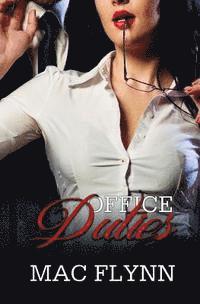 bokomslag Office Duties (Demon Romance)