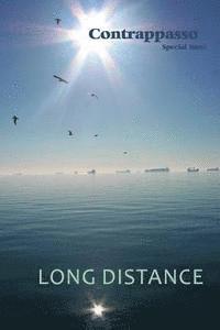 bokomslag Contrappasso, Long Distance